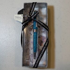 NWT Philosophy x Swarovski Pen